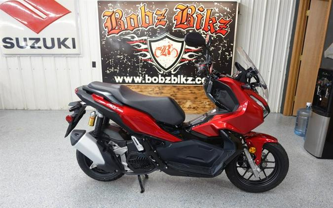 2023 Honda ADV150