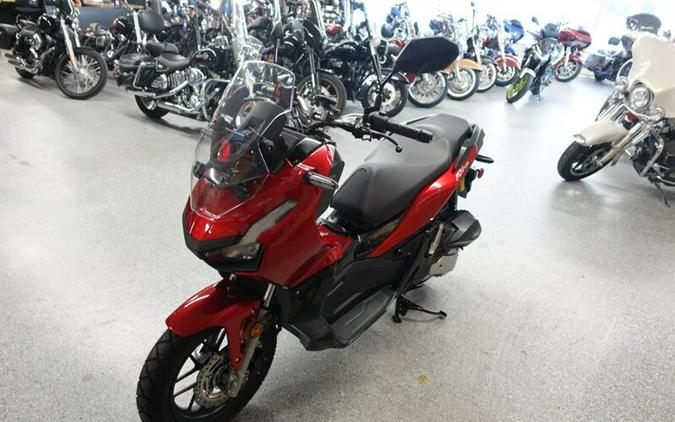 2023 Honda ADV150