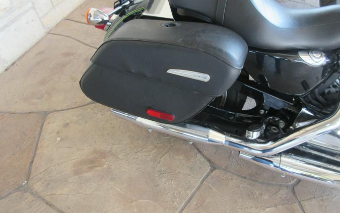 2015 HARLEY SPORTSTER XL1200 SUPERLOW