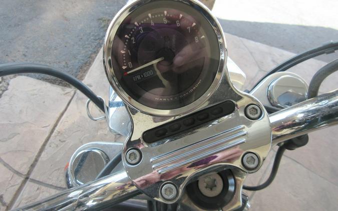 2015 HARLEY SPORTSTER XL1200 SUPERLOW