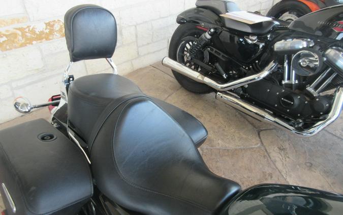 2015 HARLEY SPORTSTER XL1200 SUPERLOW
