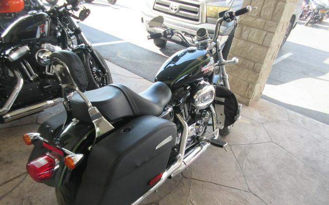 2015 HARLEY SPORTSTER XL1200 SUPERLOW