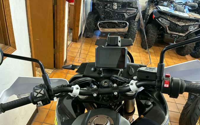 2027 Husqvarna Motorcycles Norden 901