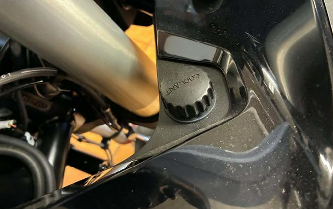 2027 Husqvarna Motorcycles Norden 901