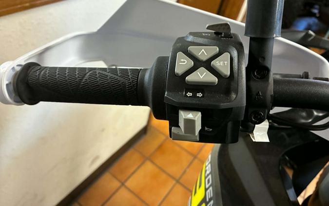2027 Husqvarna Motorcycles Norden 901