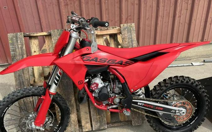 2025 GASGAS MC 851916
