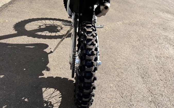 2027 Husqvarna TX 300 - 47439
