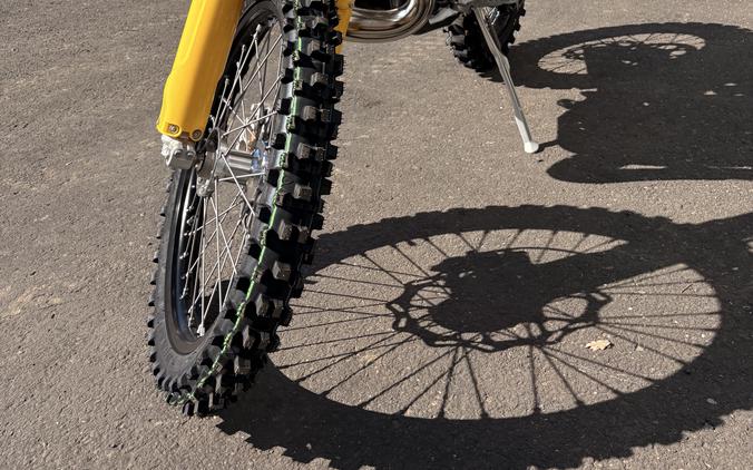 2027 Husqvarna TX 300 - 47439