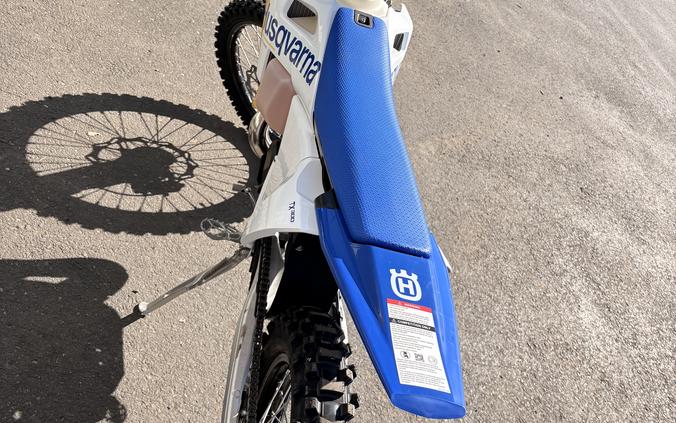 2027 Husqvarna TX 300 - 47439
