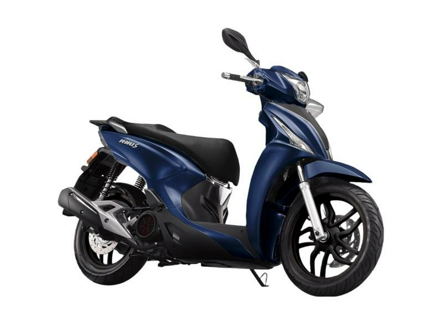 2022 KYMCO People S 150i ABS