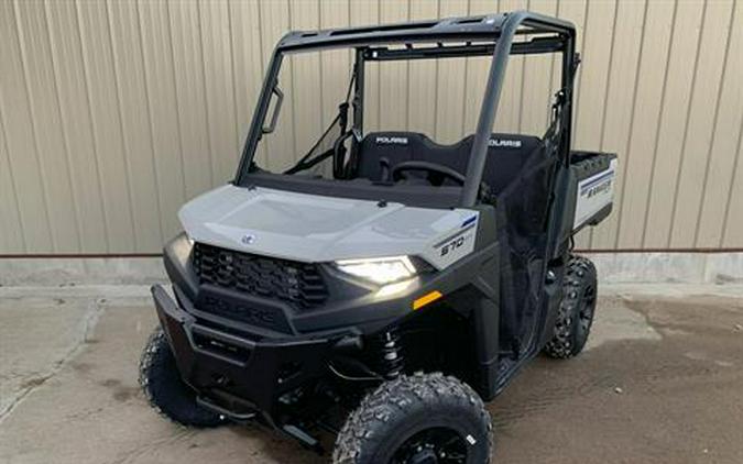 2023 Polaris Ranger SP 570 Premium