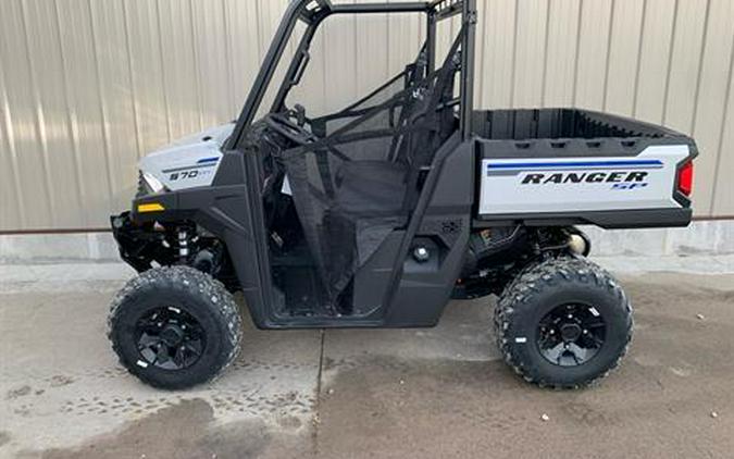 2023 Polaris Ranger SP 570 Premium