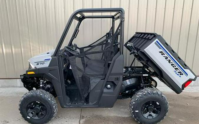 2023 Polaris Ranger SP 570 Premium