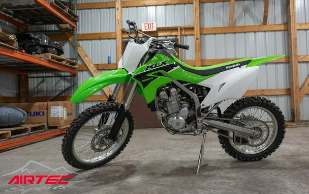 2023 Kawasaki KLX 300R