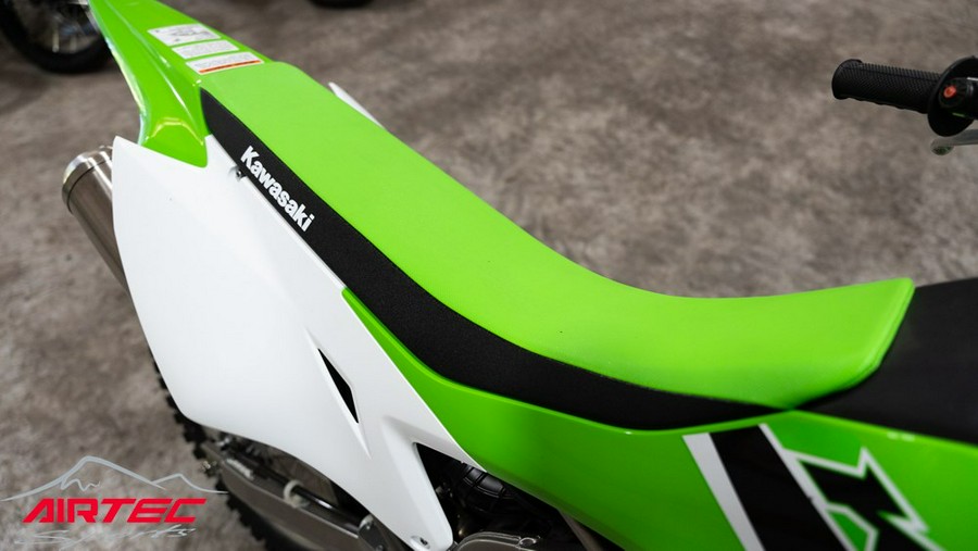 2023 Kawasaki KLX 300R