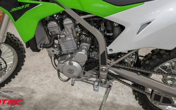 2023 Kawasaki KLX 300R