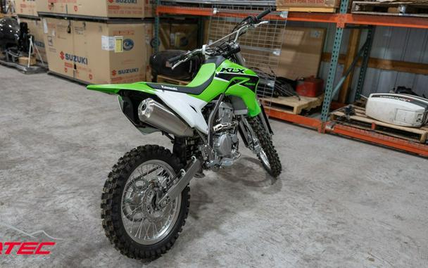 2023 Kawasaki KLX 300R