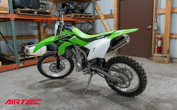 2023 Kawasaki KLX® 300R