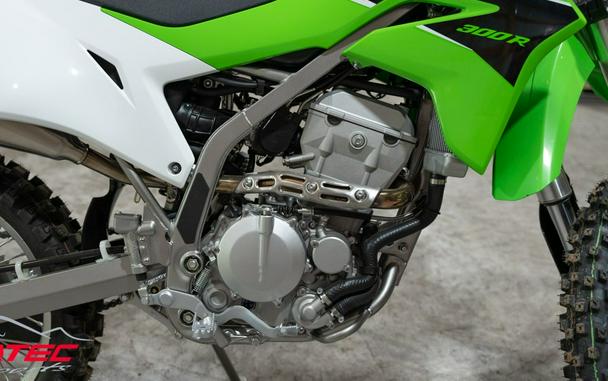 2023 Kawasaki KLX® 300R