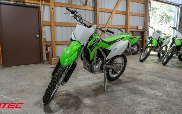 2023 Kawasaki KLX® 300R