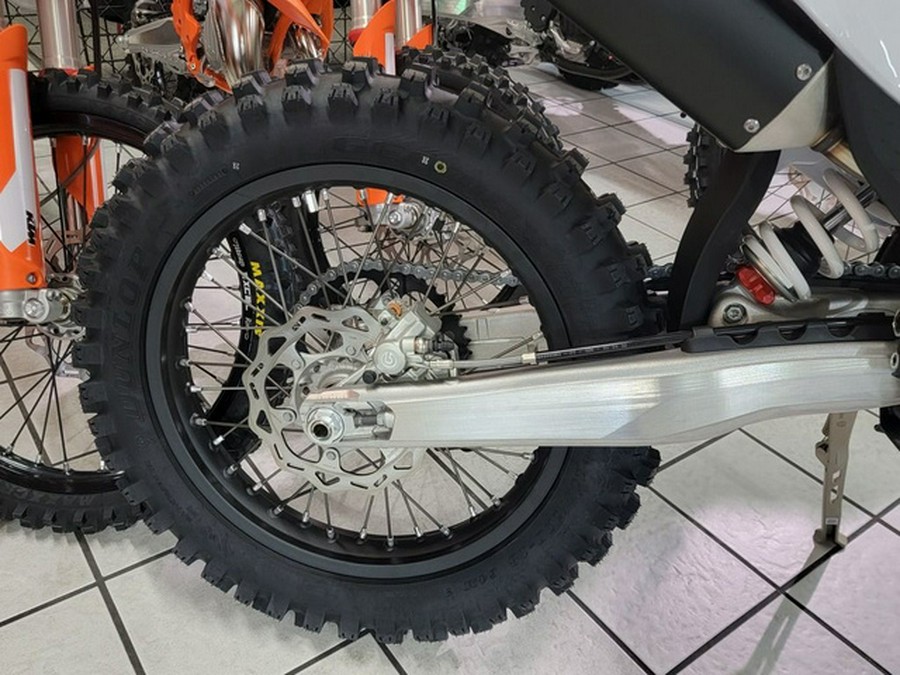 2024 KTM 250 XC-W