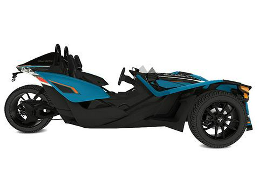 2024 Slingshot Slingshot SLR AutoDrive