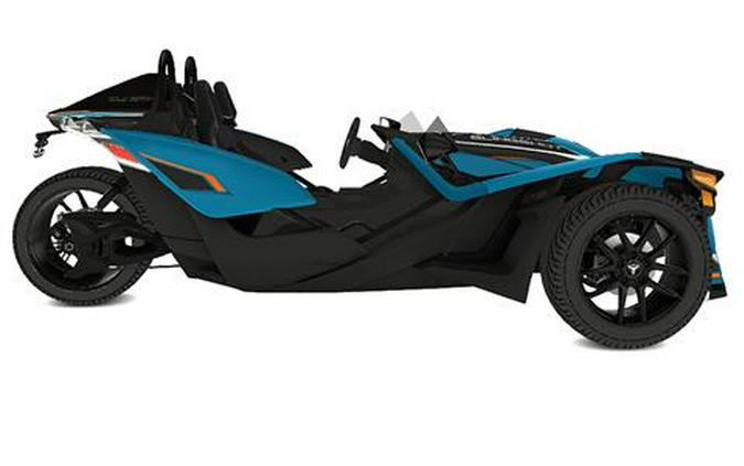 2024 Slingshot Slingshot SLR AutoDrive