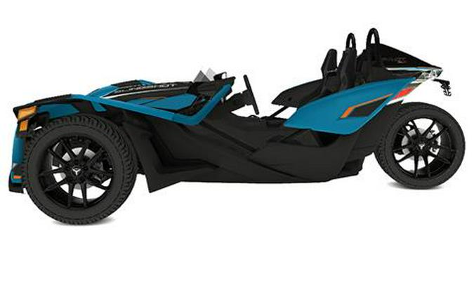 2024 Slingshot Slingshot SLR AutoDrive