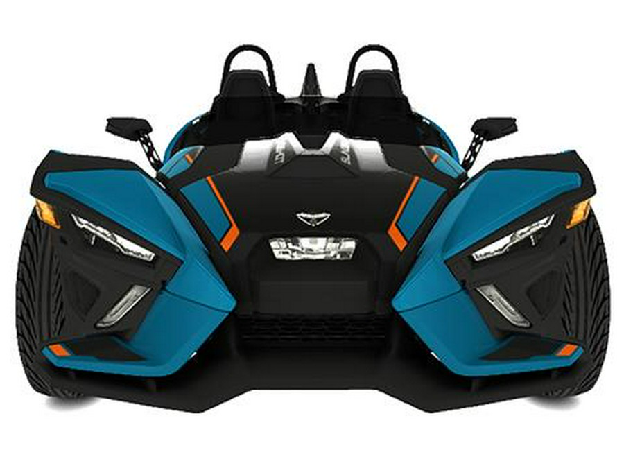 2024 Slingshot Slingshot SLR AutoDrive