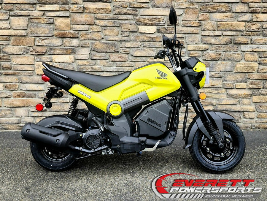 2023 Honda® Navi