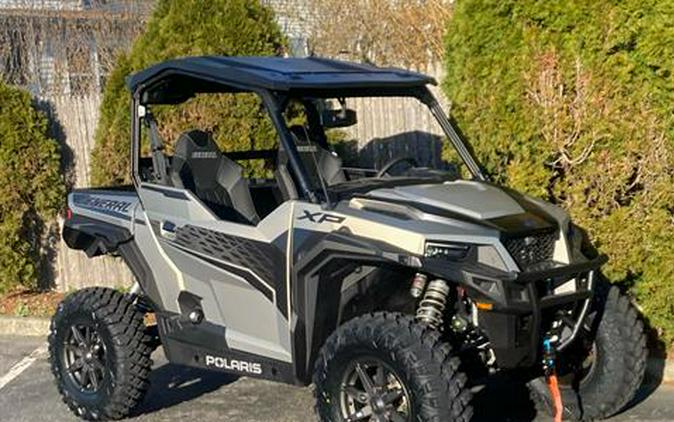 2024 Polaris General XP 1000 Ultimate