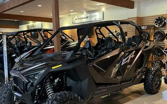 2024 Polaris® RZR Pro XP 4 Premium