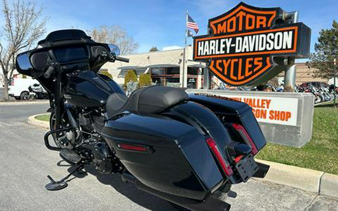 2024 Harley-Davidson Street Glide®