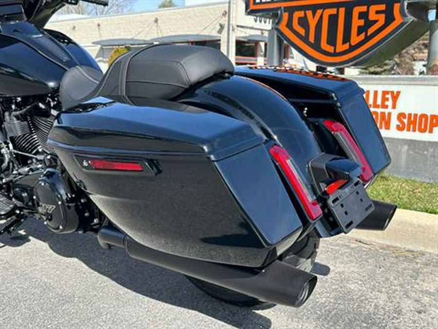 2024 Harley-Davidson Street Glide®