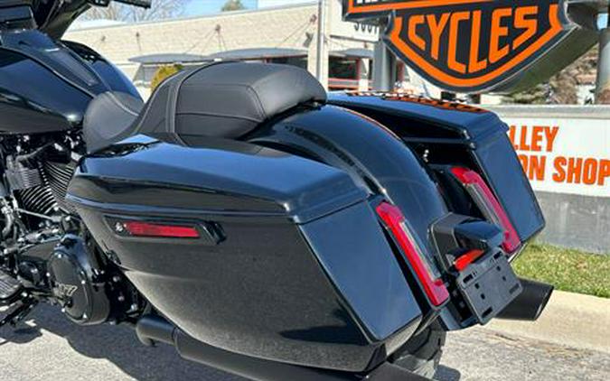 2024 Harley-Davidson Street Glide®