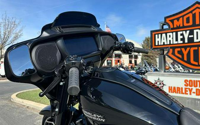 2024 Harley-Davidson Street Glide®