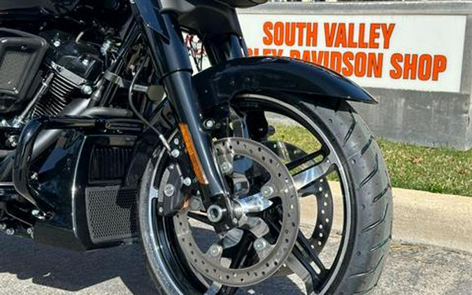 2024 Harley-Davidson Street Glide®