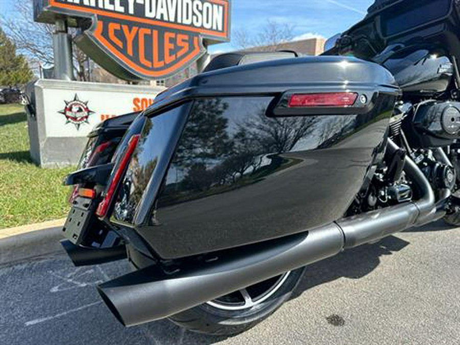 2024 Harley-Davidson Street Glide®