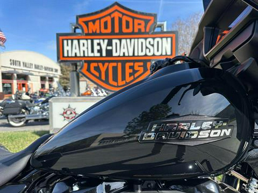 2024 Harley-Davidson Street Glide®