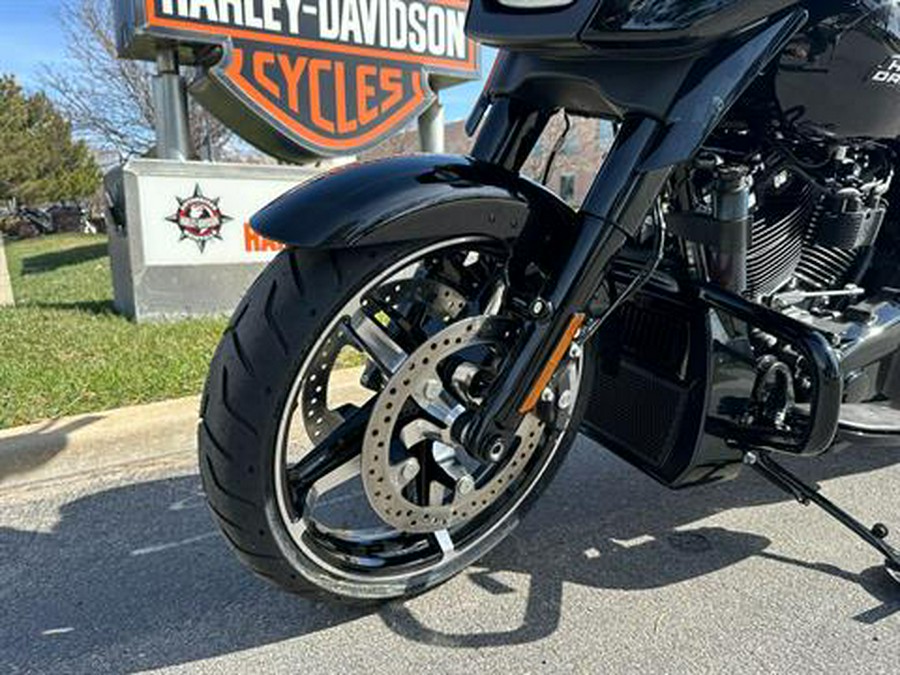 2024 Harley-Davidson Street Glide®