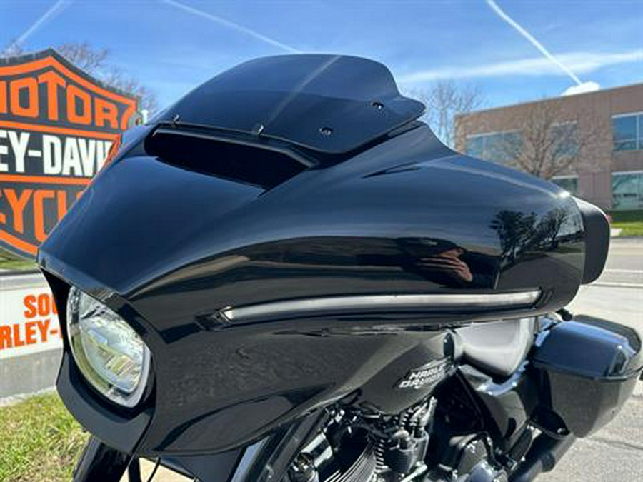 2024 Harley-Davidson Street Glide®