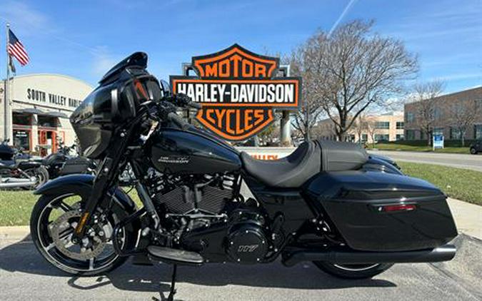 2024 Harley-Davidson Street Glide®