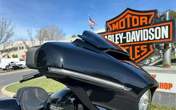 2024 Harley-Davidson Street Glide®