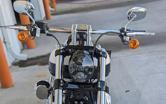 2024 Harley-Davidson Breakout®
