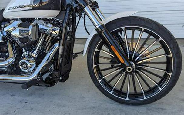 2024 Harley-Davidson Breakout®