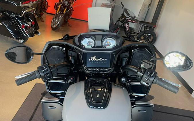 2023 Indian Motorcycle Pursuit Dark Horse® with Premium Package- SUMMER KICK OFF SPECIAL