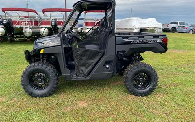 2025 Polaris Ranger XP 1000 Premium