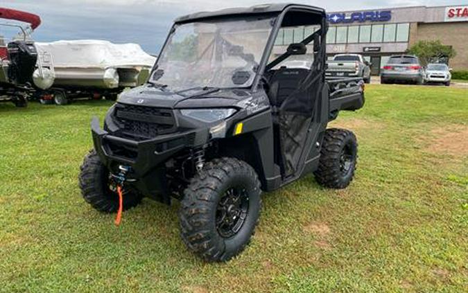 2025 Polaris Ranger XP 1000 Premium