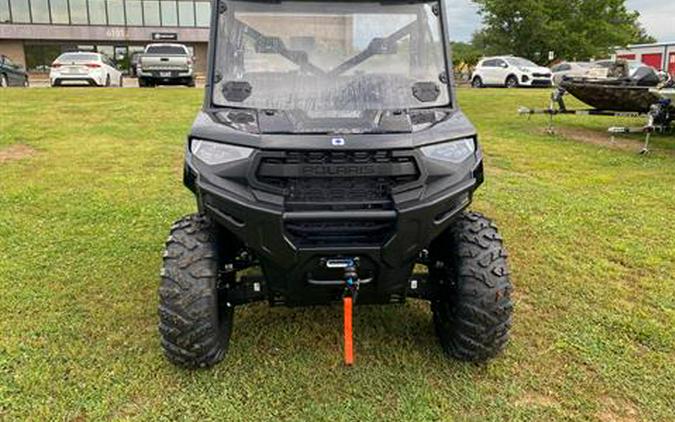 2025 Polaris Ranger XP 1000 Premium