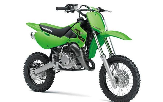 2022 Kawasaki KX™65